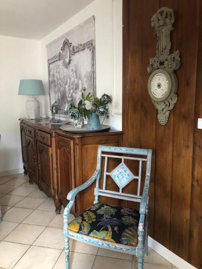 Entre Lacs, Ocean Et Forets Ferienhaus